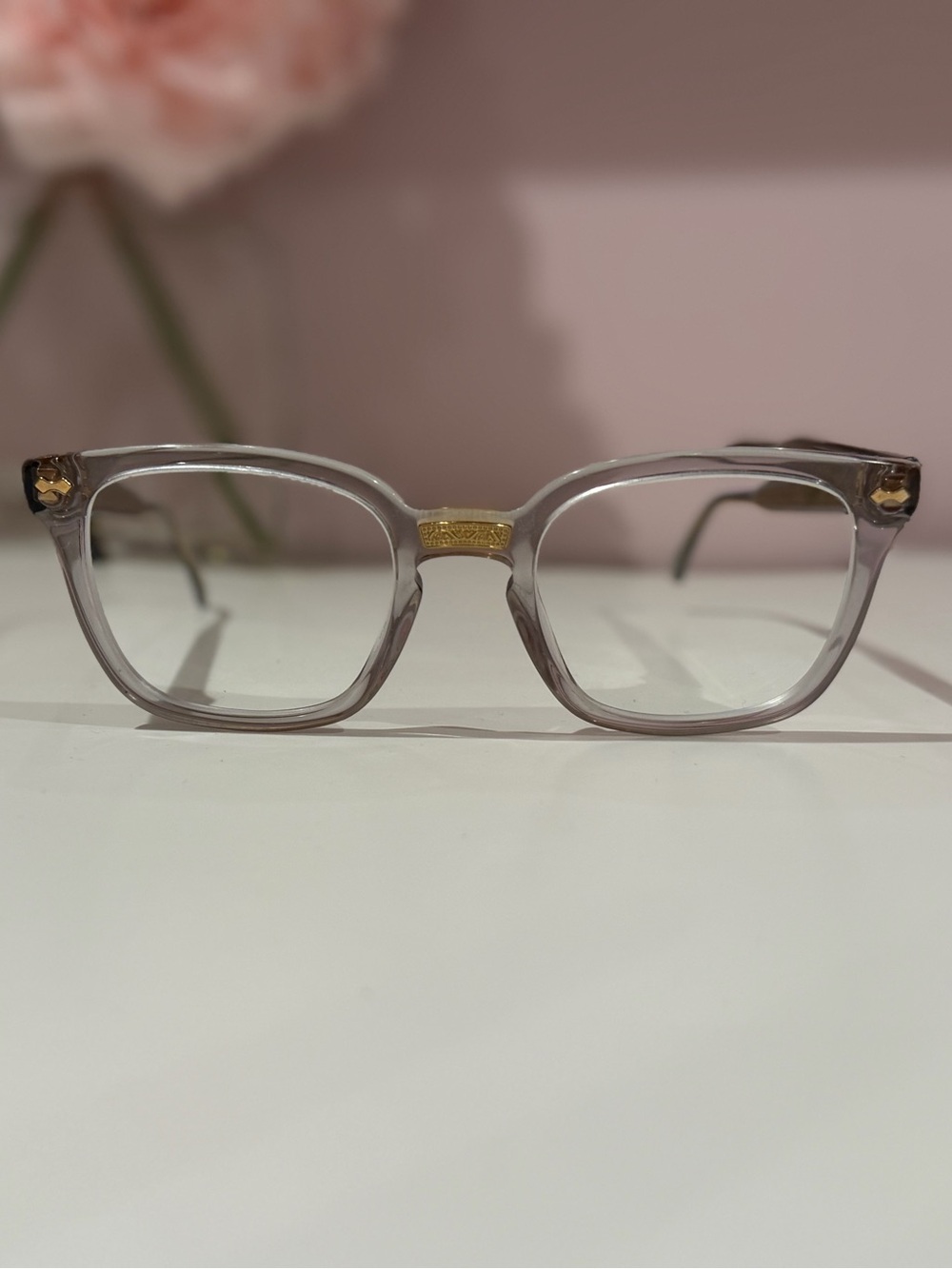 Authentic Gucci Glasses Frame